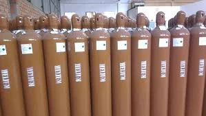 Khí Công Nghiệp Thái Nguyên – Công Ty TNHH Khí Công Nghiệp Miền Bắc