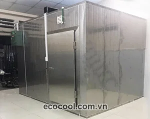 Kho Lạnh Công Nghiệp Tuấn Ngọc – Công Ty TNHH Sản Xuất Thương Mại Dịch Vụ Xuất Nhập Khẩu Tuấn Ngọc