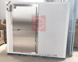 Kho Lạnh Công Nghiệp Tuấn Ngọc – Công Ty TNHH Sản Xuất Thương Mại Dịch Vụ Xuất Nhập Khẩu Tuấn Ngọc