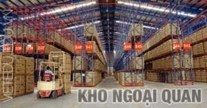 Vận Tải Trung Hiếu – Công Ty TNHH Trung Hiếu Logistics