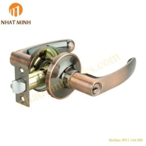 Khóa Và Phụ Kiện Cửa Nhật Minh – Công Ty CP Đầu Tư Và Phát Triển Quốc Tế Nhật Minh