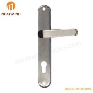 Khóa Và Phụ Kiện Cửa Nhật Minh – Công Ty CP Đầu Tư Và Phát Triển Quốc Tế Nhật Minh