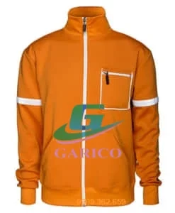 áo Khoác GARICO – Công Ty TNHH Sản Xuất Thương Mại GARICO