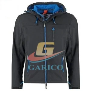 áo Khoác GARICO – Công Ty TNHH Sản Xuất Thương Mại GARICO