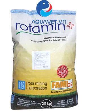 Công Ty TNHH AQUAVET