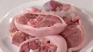 Thực Phẩm Đông Lạnh Global Golden Foods – Công Ty TNHH Xuất Nhập Khẩu Global Golden Foods