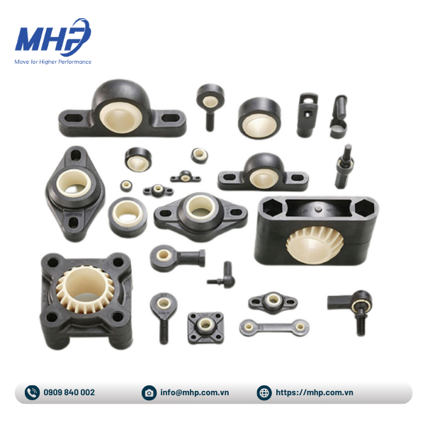 Băng Tải MHP – Công Ty TNHH Kỹ Thuật MHP