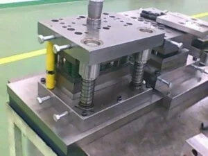 Công Ty TNHH Khuôn Dập Tự Động