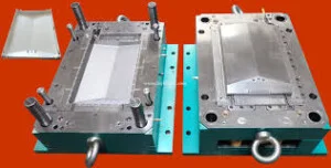 Công Ty Khuôn Mẫu Phú Thành