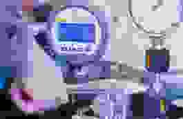 CECE – Trung Tâm Kiểm Định Thiết Bị Môi Trường Hóa Chất