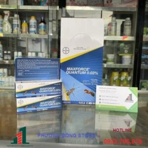 Diệt Côn Trùng Phương Đông – Công Ty TNHH Thương Mại Và DV Hoàng Gia Phương Đông