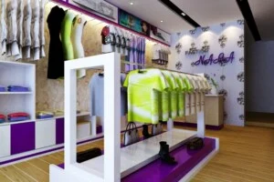 Kinh Nghiem Mo Cua Hang Shop Thoi Trang