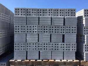 Công Ty Cổ Phần Vật Liệu Xây Dựng Miền Trung