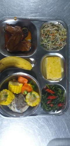 Công Ty TNHH Đầu Tư Và Phát Triển Vilfast VPF