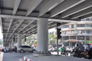 Nhà Khung Thép LEXFAS – Công Ty TNHH LEXFAS