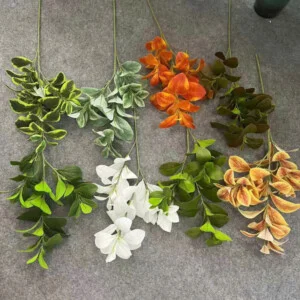 Hoa Lụa Hải Hoàng – Cơ Sở Sản Xuất Hoa Lụa Và Đồ Chơi Hải Hoàng