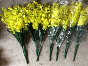 Hoa Lụa Liên Giang – Cơ Sở Hoa Lụa Liên Giang