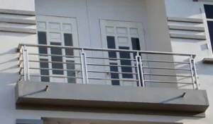 Sắt Mỹ Thuật Thăng Long – Công Ty CP Schuco Cửa Đức