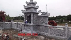 Mộ Đá Hà Nội
