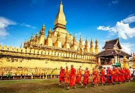 Công Ty Cổ Phần Du Lịch Thiên Nhiên