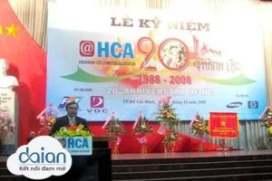 Công ty TNHH Sự Kiện & Truyền Thông  Đại An