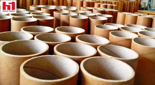 ống Lõi Và Bao Bì Hồng Thiên – Công Ty CP Sản Xuất Kinh Doanh ống Lõi Và Bao Bì Hồng Thiên