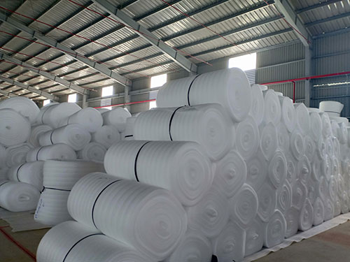 Công Ty TNHH TM SX DV Xuất Nhập Khẩu Ngân Phát