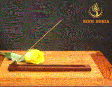 Nhang Trầm Hương Bình Nghĩa – Công Ty TNHH Sản Xuất Và Xuất Khẩu Trầm Hương Bình Nghĩa