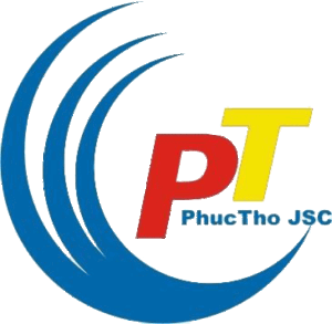 Logo Phuc Tho