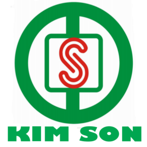 Logo20kim20son