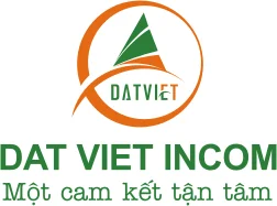 Logo Dat Viet 45486