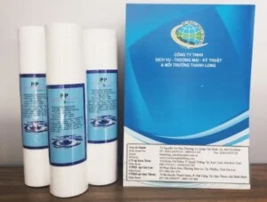 Công Ty TNHH Môi Trường Thanh Long