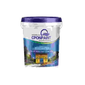 Sơn CPONPAINT – Công Ty TNHH Sơn CPON Việt Nhật