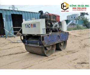 Lu Dắt Tay Tacom 730kg
