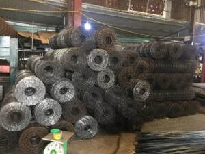 Lưới Thép Hàn Tuấn Kiệt