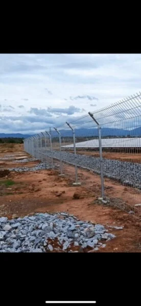 Lưới Thép Hàn Tuấn Kiệt