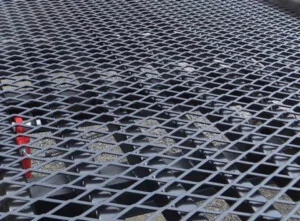 Lưới Thép Luân Mỹ – Công Ty TNHH Luân Mỹ