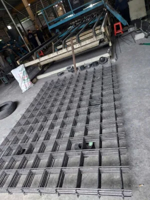 Lưới Thép Phú Hưng Gia – Công Ty TNHH Sản Xuất Lưới Thép Phú Hưng Gia