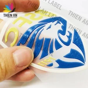 Nhãn Mác và Bao Bì Thiên Ân – Công Ty TNHH Nhãn Mác Và Bao Bì Thiên Ân