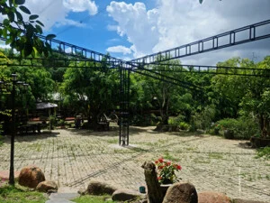 Chi Nhánh Cơ Khí Thái An