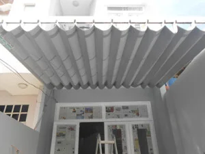 Chi Nhánh Cơ Khí Thái An