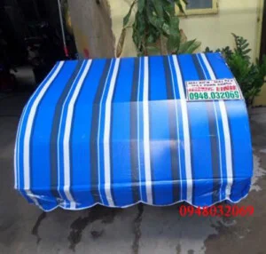 Mái Che Hùng Linh – Công Ty TNHH Sản Xuất Thương Mại Dịch Vụ Quảng Cáo Hùng Linh