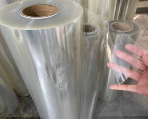 Màng Nhựa Minh Viễn – Công Ty TNHH Minh Viễn Việt Nam