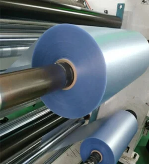 Màng Nhựa Minh Viễn – Công Ty TNHH Minh Viễn Việt Nam