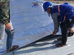 Màng Chống Thấm LEXFAS – Công Ty TNHH LEXFAS