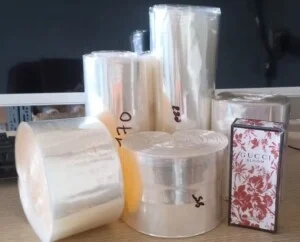 Màng Co PVC Bắc Ninh – Công Ty TNHH Sản Xuất Bao Bì Và Thương Mại Khánh Huyền