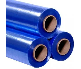 Vật Liệu Đóng Gói Tín Anh – Công Ty TNHH Sản Xuất Thương Mại Tín Anh