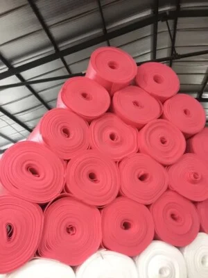 Nhà Sản Xuất Xốp PE Foam – Công Ty TNHH GOODRISE Việt Nam