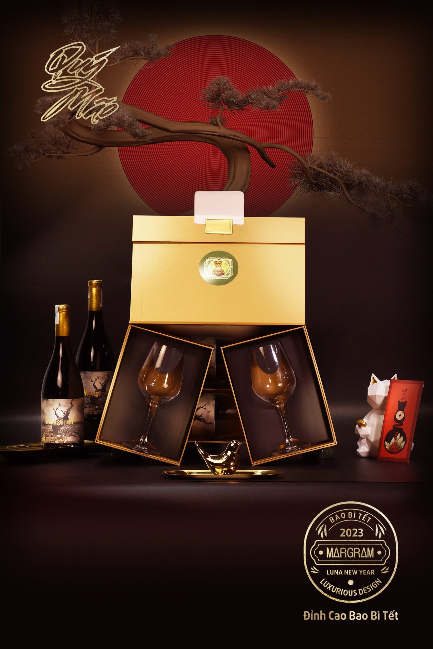 Công Ty Cổ Phần Margram