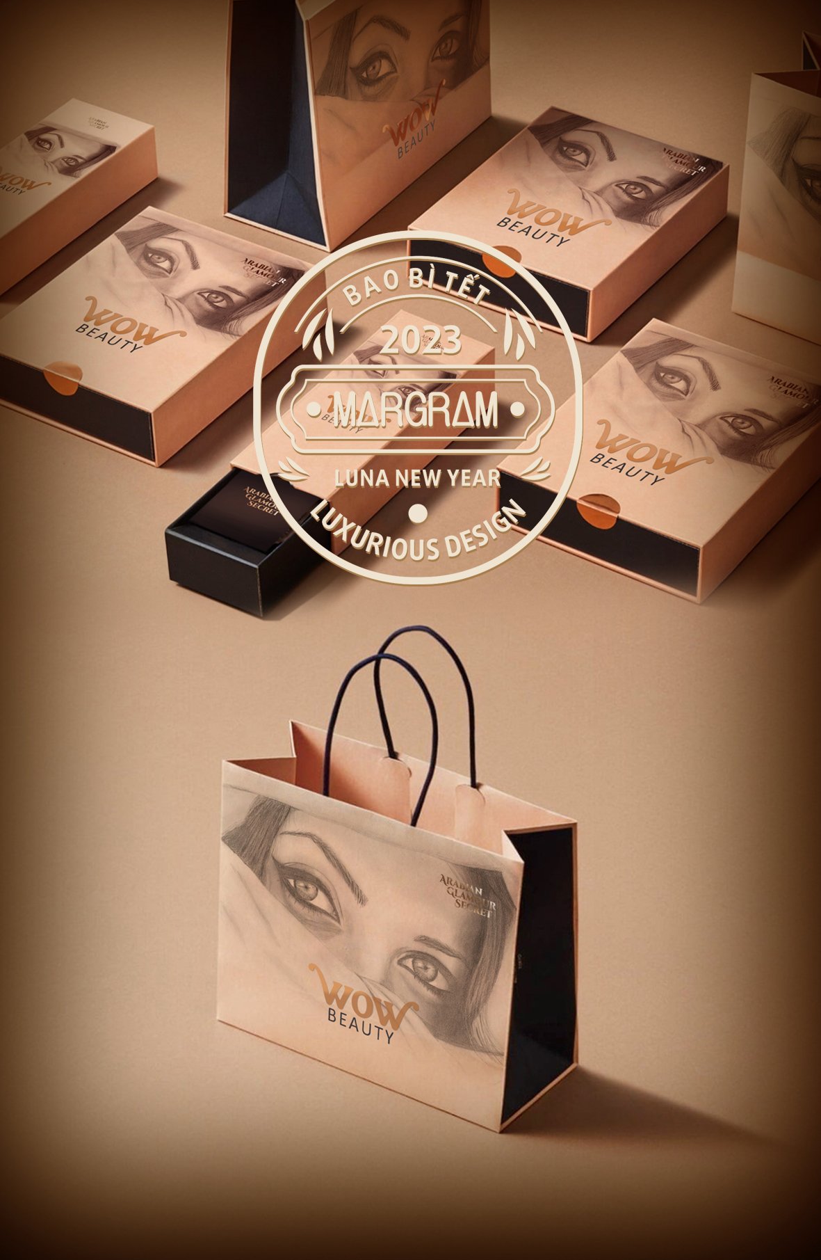 Công Ty Cổ Phần Margram